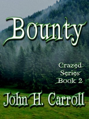 cover image of Bounty